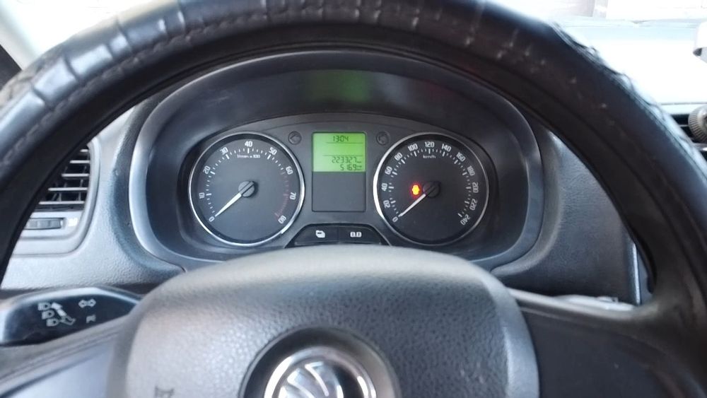 Продам Skoda Fabia Mk2