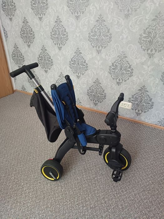 Vand tricicleta doona liki trike s3