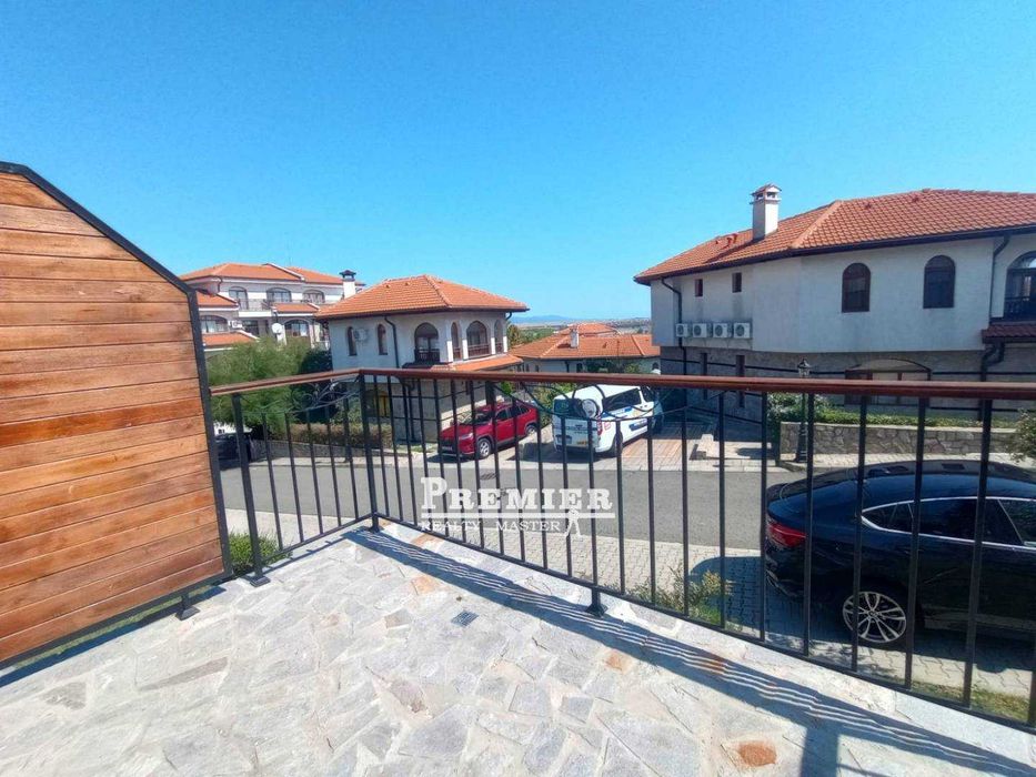 Продава се Двустаен апартамент в Ахелой - 67 кв.м за 1105 €/кв.м - Снимка #5