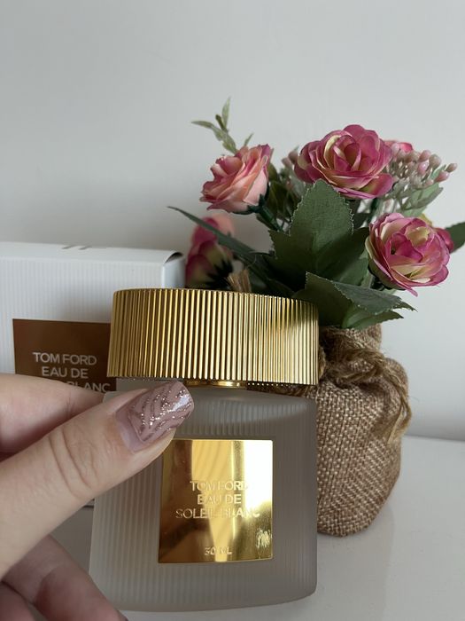 Парфюм Tom Ford-Eau de Soleil blanc
