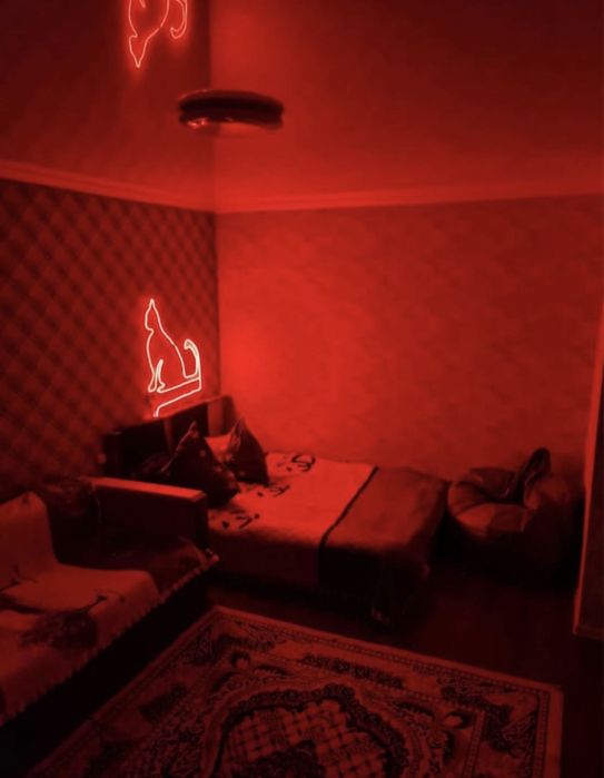 Посуточный квартира