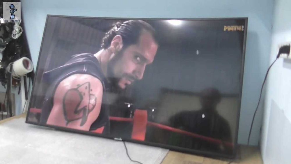 Ремонт телевизоров актау