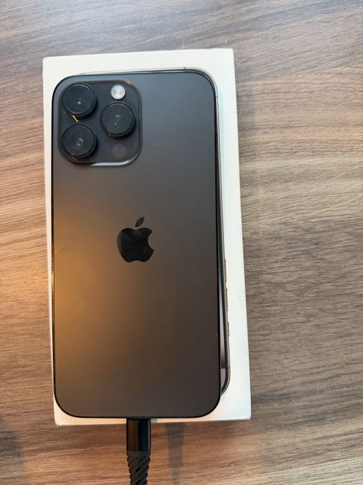 iphone 14 pro max 128gb