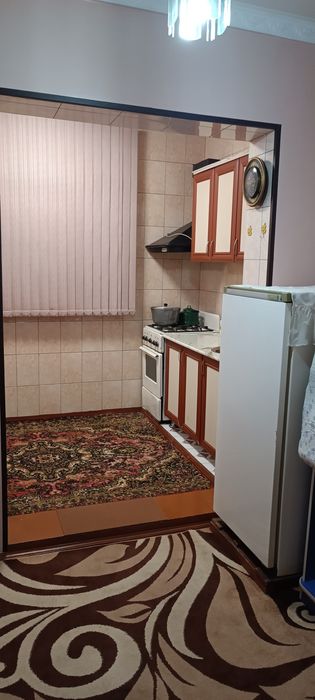 Kvartira yosh oilalilaga