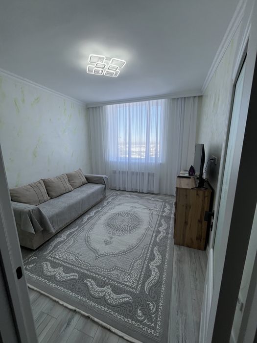 В пригороде 1 ком кв