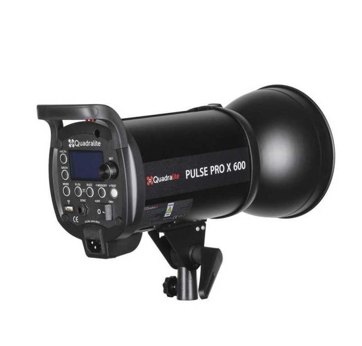 Пълен стартов сет за фотостудио