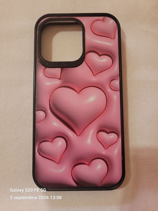 Husa Mobilfox Iphone 13 Pro