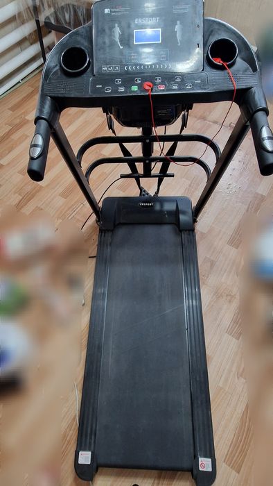 Продам беговую дорожку