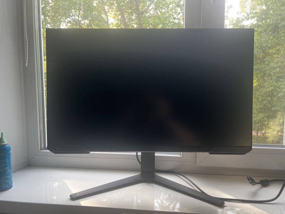 Монитор Samsung Odysey
