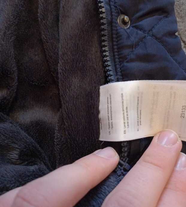 Детски космонавт - размер 80см