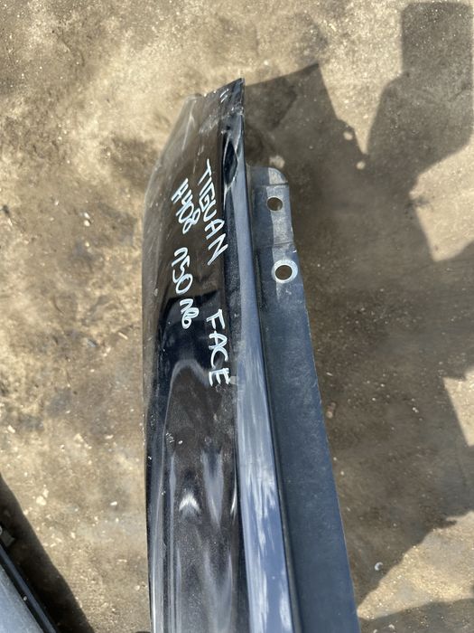 Калник Ляв за Vw Tiguan face ном408 с забележка