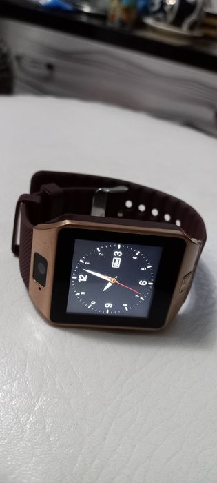 Продам часы Bluetooth из Кореи привезли Возможно есть обмен