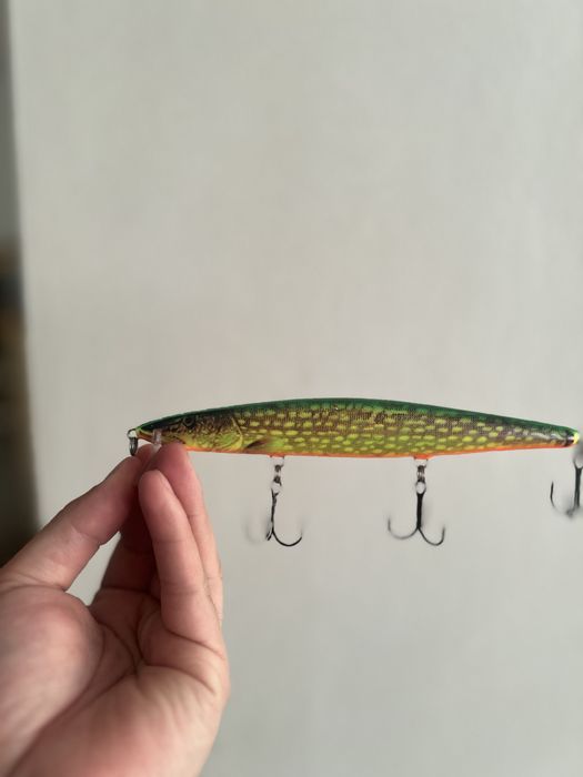Rapala FlatRap 16 cm