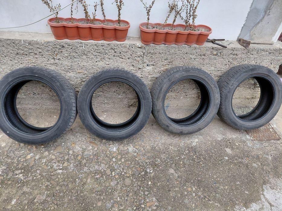 Автомобилни гуми