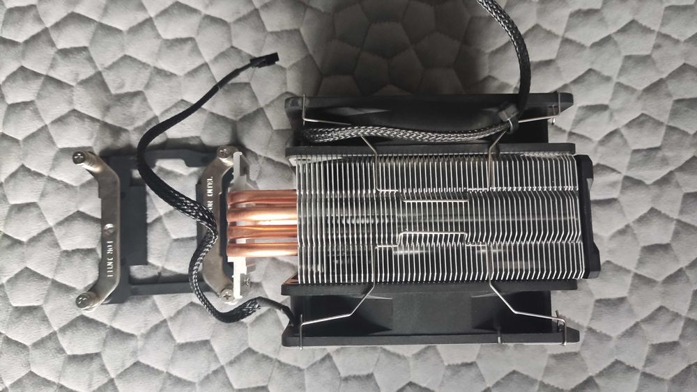 Продам кулер Deepcool