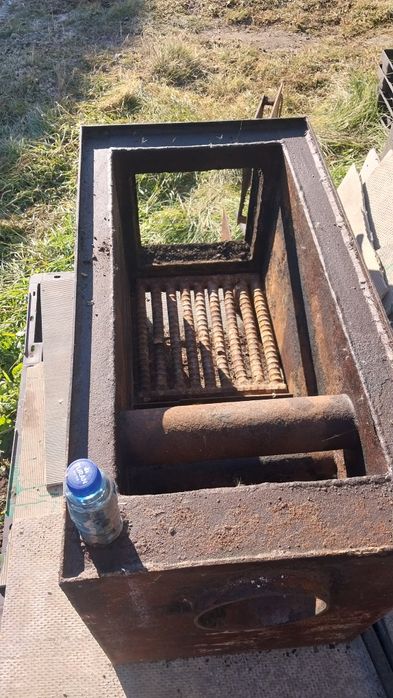 Котёл отопление.