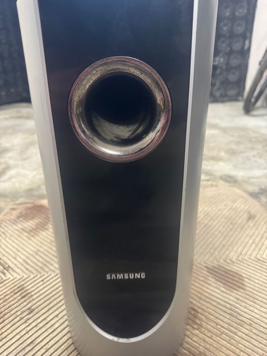 Буфер домашно кино Samsung