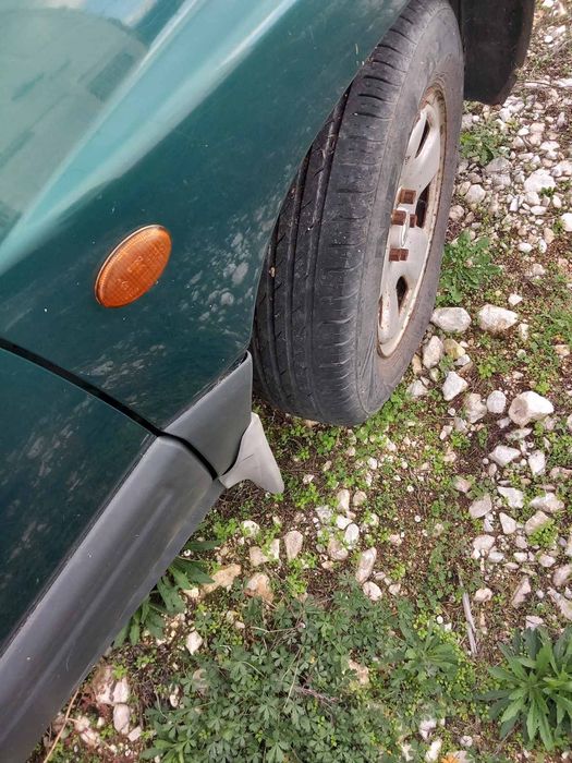 Субаро форестър 2.0