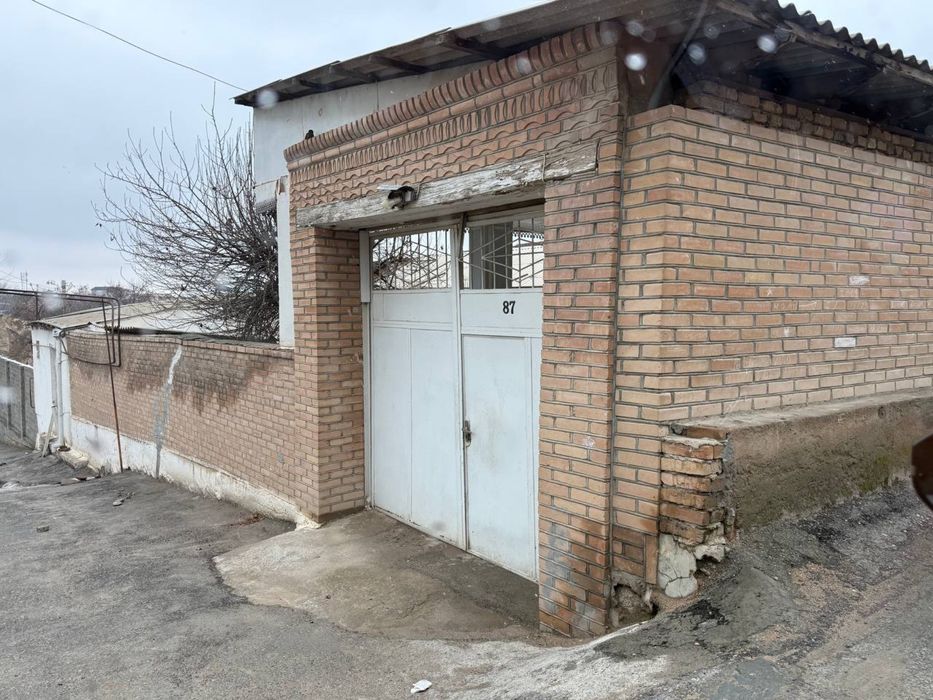 Ховли/Участка 8 сотих