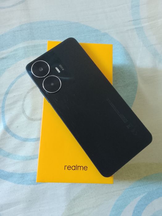 Realme C55 NFC 24/256 гб