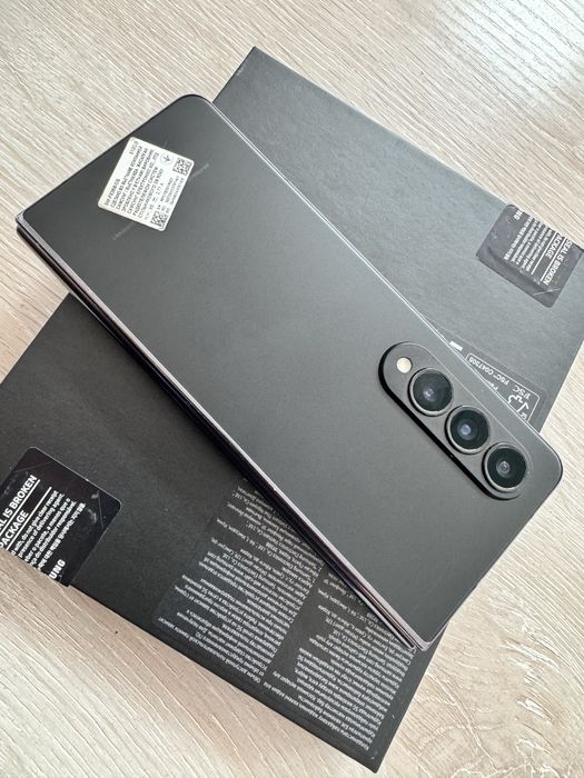 Продаю Galaxy Fold 4  512 gb