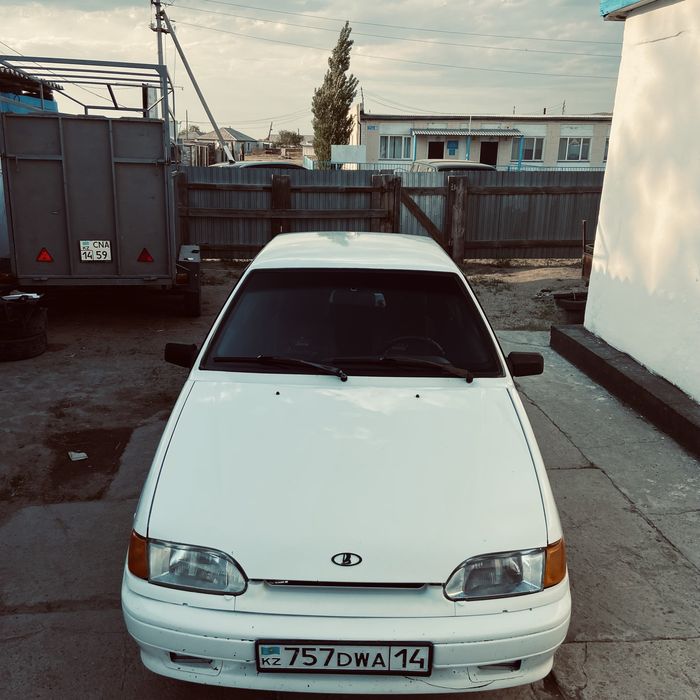 Lada (Ваз) 2115 продам или обмен