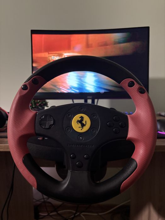 Волан за компютър