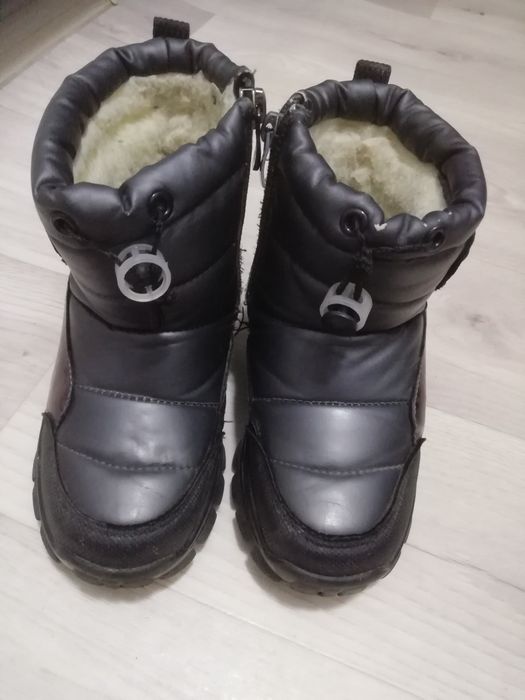 Детская обувь. 1.000