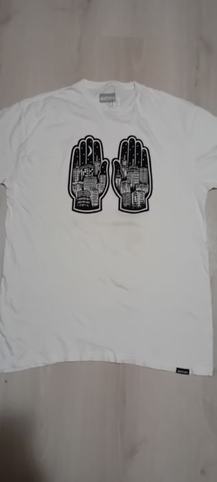 Скейтърска тениска Etnies