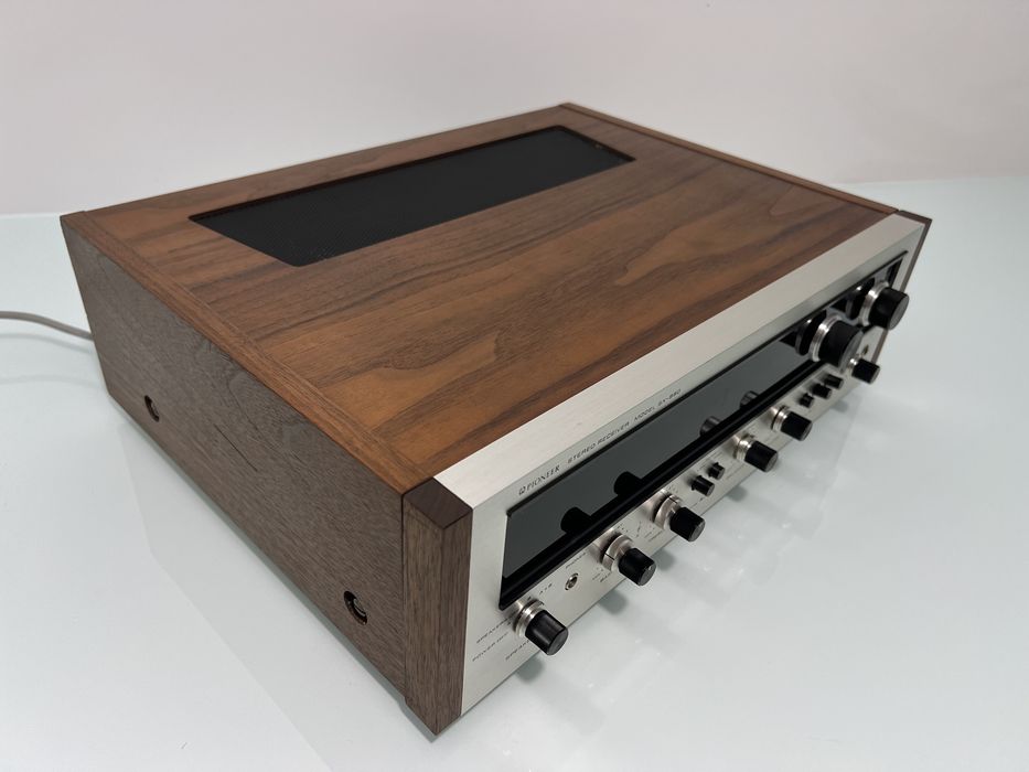 Receiver Pioneer SX-990