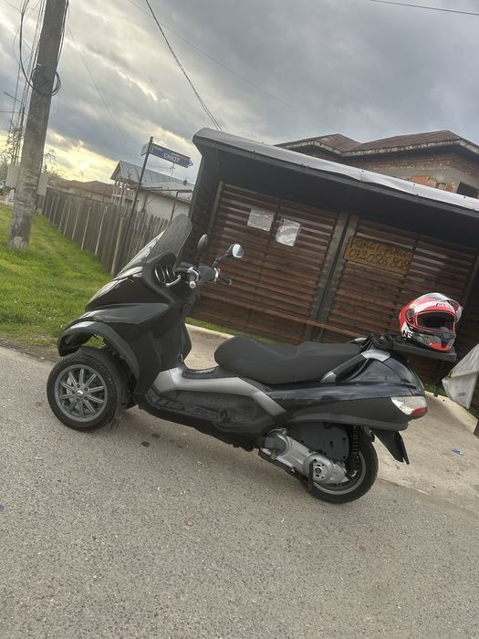 Piaggio mp3 250cc
