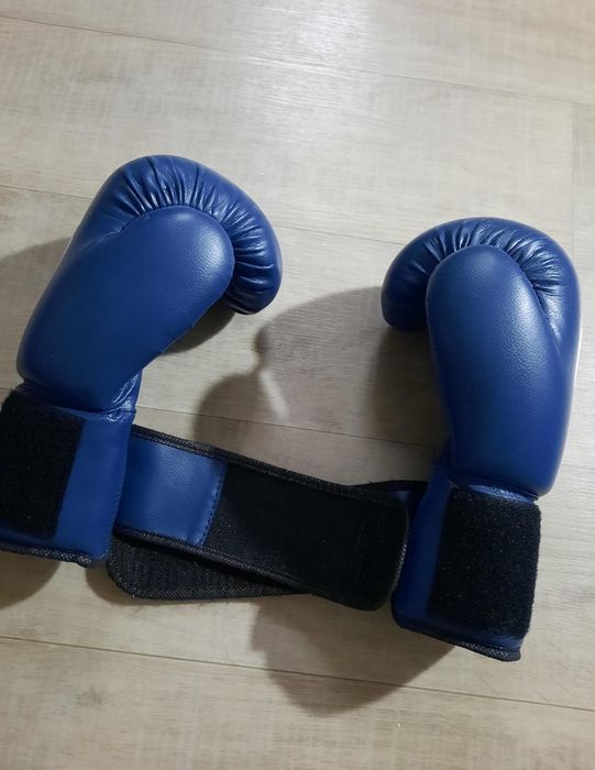 Перчатки боксёрские 8 oz