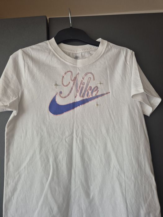 Tricou fete Nike 10-12 ani