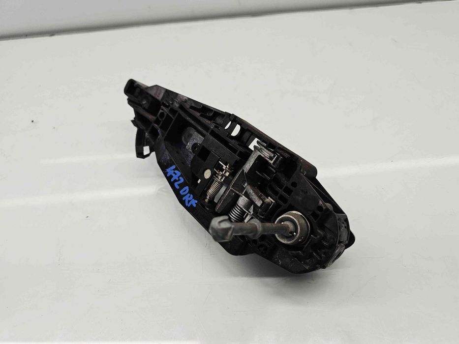 Maner usa dreapta fata Citroen C4 Cactus [Fabr 2014-2017] EZR