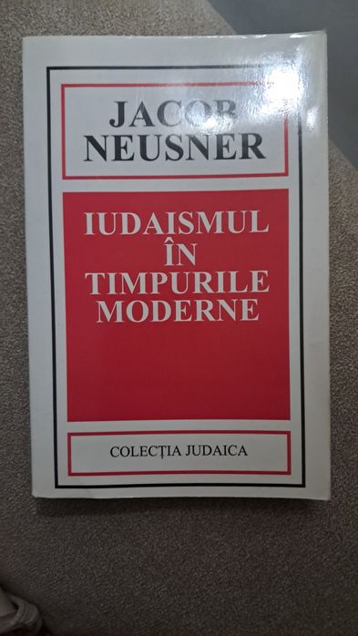 Vând set cărți evreiești în condiții bune.Se vinde și la bucată!