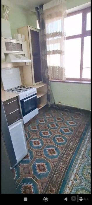 2 хонали ижарага берилади Малика рес