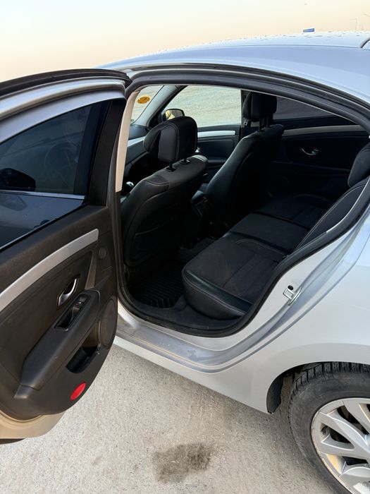 RENAULT Laguna 2008 — imagine 9