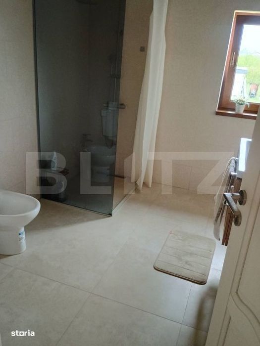 Casa Moderna Primaverii