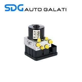 Unitate Modul Pompa ABS BMW Seria 1 E81 E82 E87 E88 2004 - 2013 Cod 6772213 3451-6772213-01 [X4308]