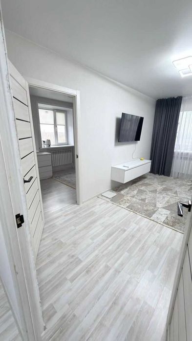 2-комнатная Заречный