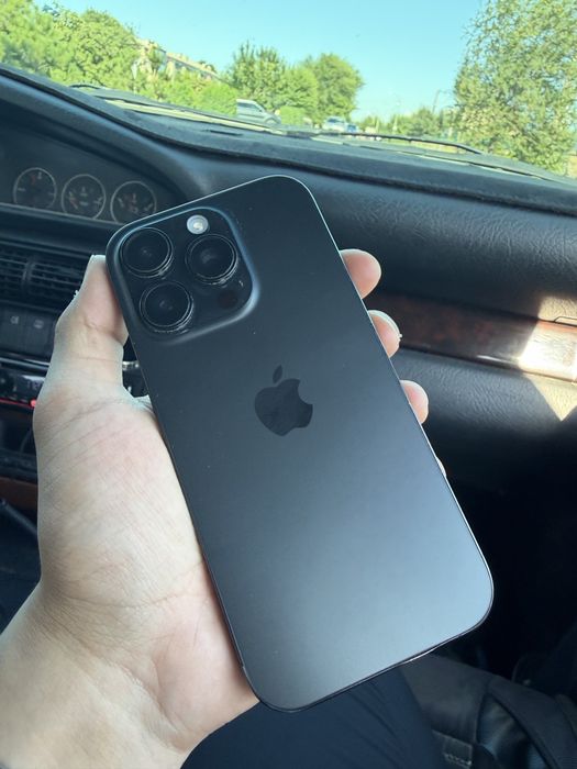 Iphone 16pro 256gb