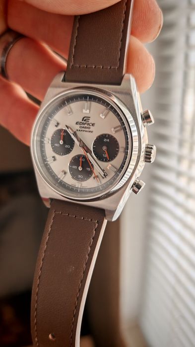 Часовник Casio Edifice EFB-730D