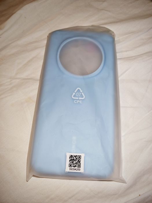 Продам Honor magic 7 pro голубой в идеале