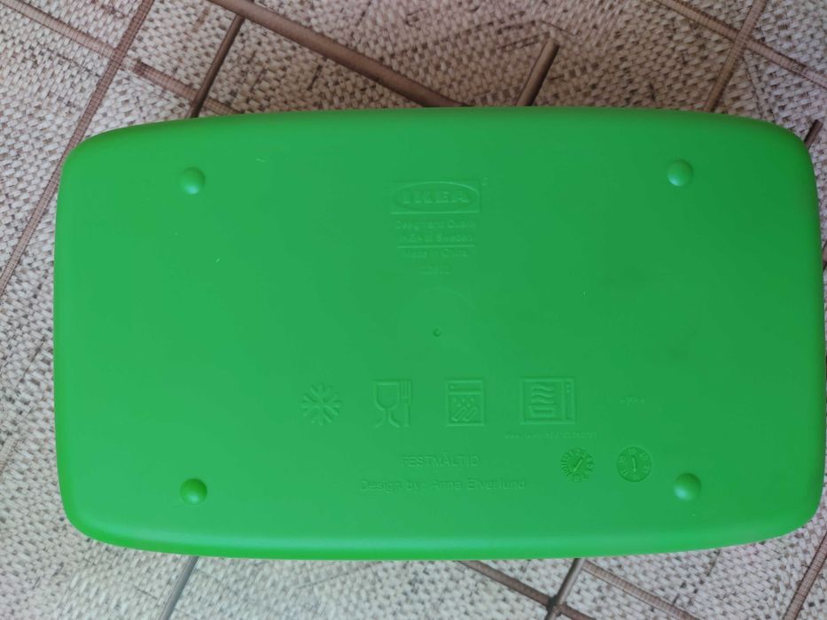 Набор для завтрака. IKEA