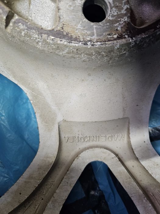 Диски Киа/Хюндай