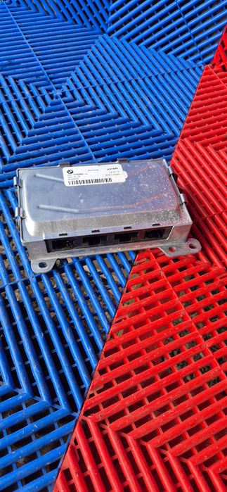 Modul caseta direcție HSR BMW seria 5 f01 f11 f07 seria 7 f01
