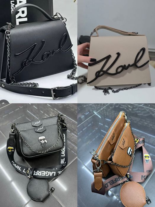 Poșete și Rucsacuri