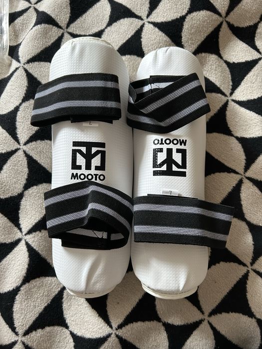 Экипировка для тхэквандо