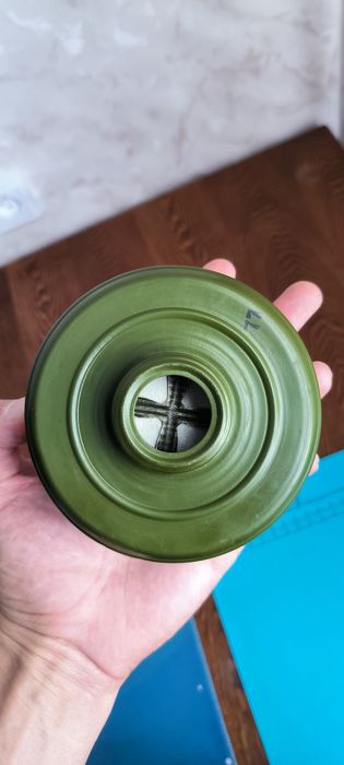 Фильтр для противогаза ГП-5
