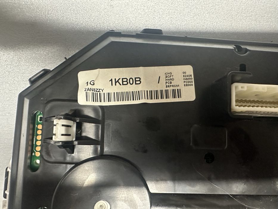 Километраж за Нисан Джук дизел